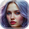 AI Girlfriend - Adult Chat icon