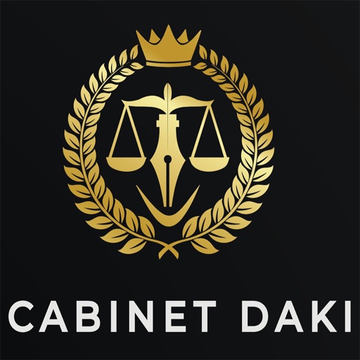 cabinet daki