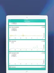 sensors toolbox - multitool ipad resimleri 3