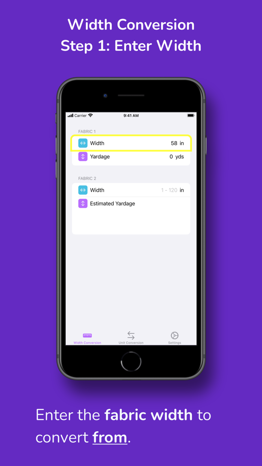 #6. Yardage Calc 2 (iOS) 由: Bite Size Bytes, Inc.