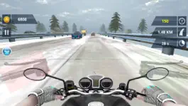 Game screenshot Moto Rider King– Highway Racer hack
