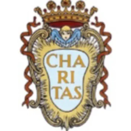 Charitas Читы