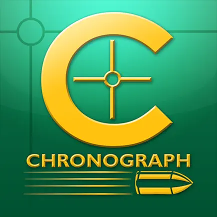 Caldwell Precision Chronograph Cheats