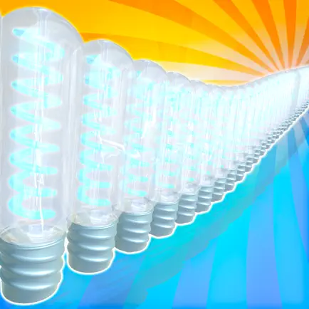 Bulb Rush Читы
