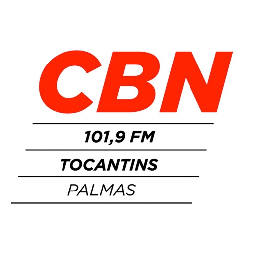 Rádio CBN Palmas icon