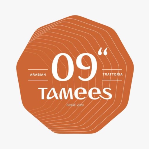 Tamees09 | تميس09