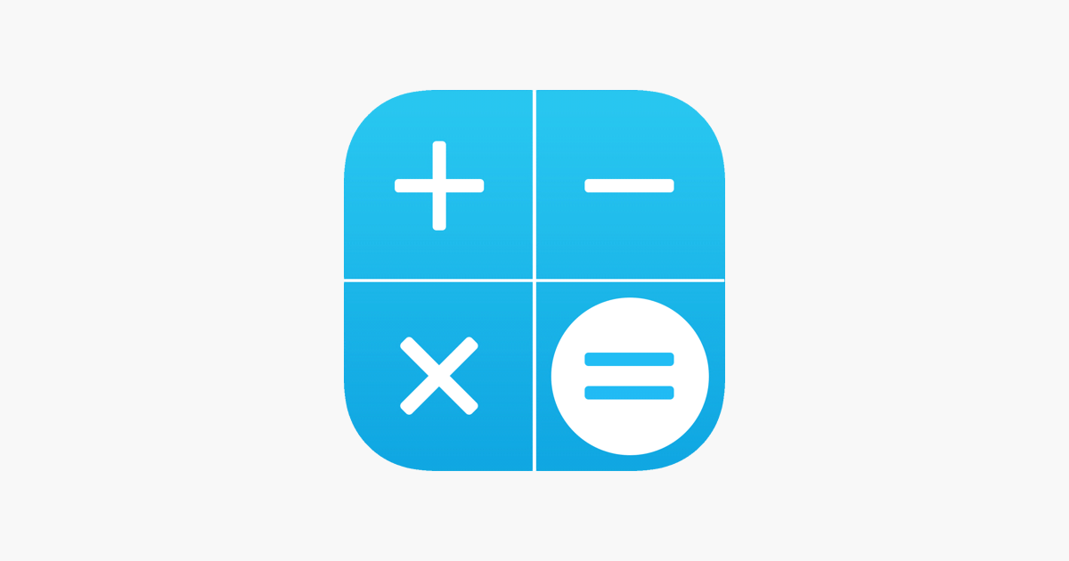 ‎Calculator++F on the App Store