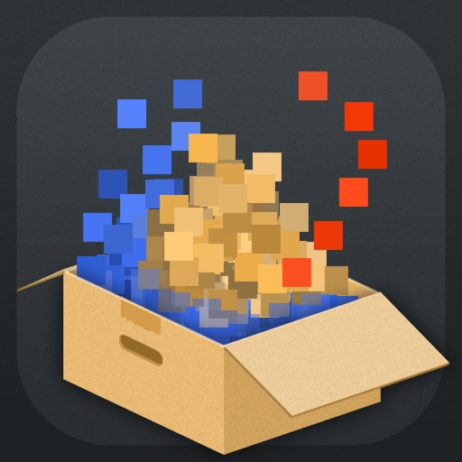 Powder Game iOS App