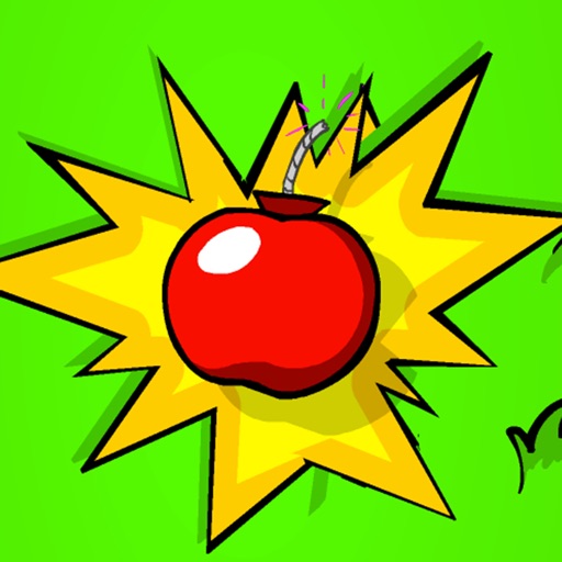 Cherry Bomb icon