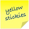 yellow stickies