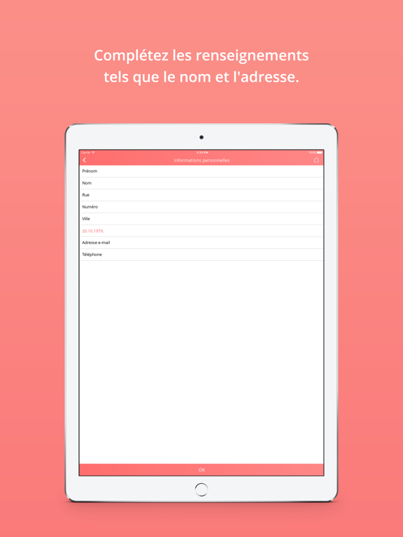 Screenshot #5 pour BROCANDO