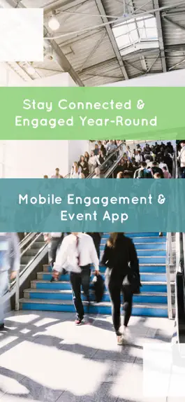 Game screenshot NAM Meetings apk