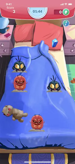 Game screenshot Drago apk