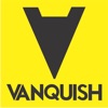 Vanquish World Magazine - iPadアプリ