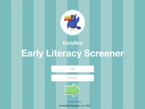 EarlyBird Education screenshot #4 for iPad