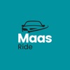 Maas Ride: Shared Rides