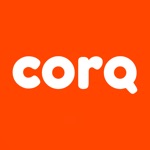 Download Corq app
