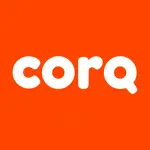 Corq App Contact