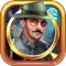 Icon Hidden Object Games City Mania