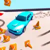 Drift Racer 3D App Feedback