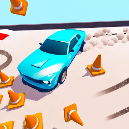 Drift Racer 3D Cheats