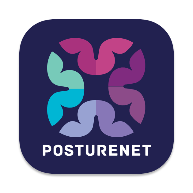 ‎AI Posture Reminder App on the Mac App Store