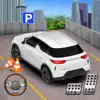 Real Car Parking 3D Pro delete, cancel