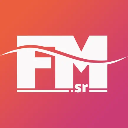 FM.sr Suriname Radio Читы
