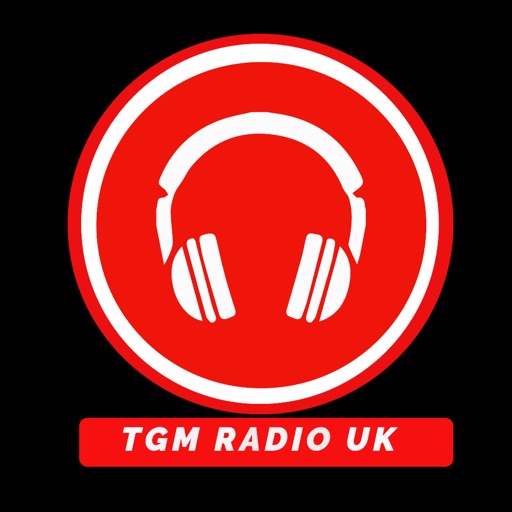 TGM RADIO UK