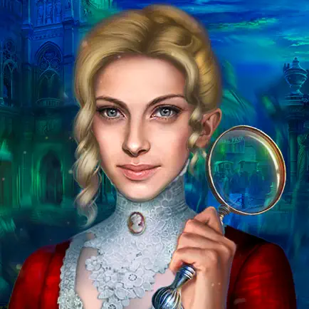 Dark City: Vienna (F2P) Cheats