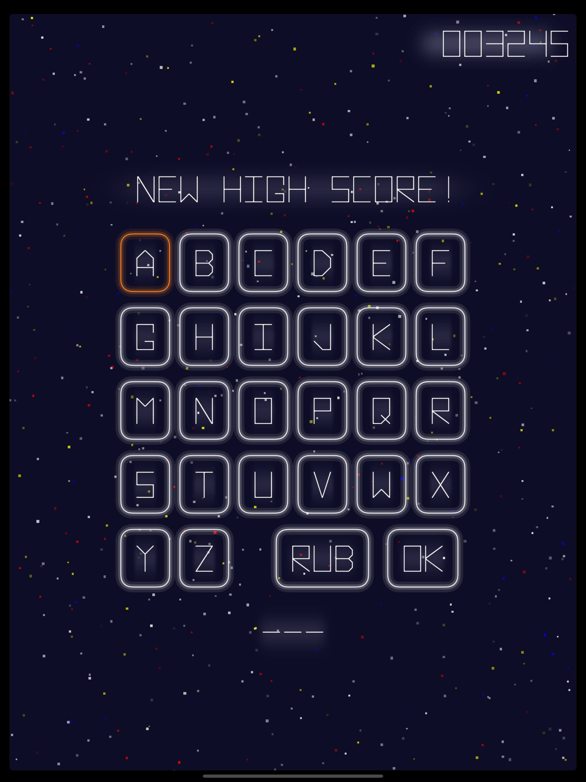 Vector-Z screenshot 8