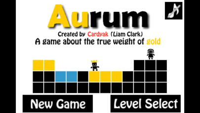 Aurum The Weight Of Gold screenshot 1