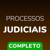 Consulta Processo Judicial icon