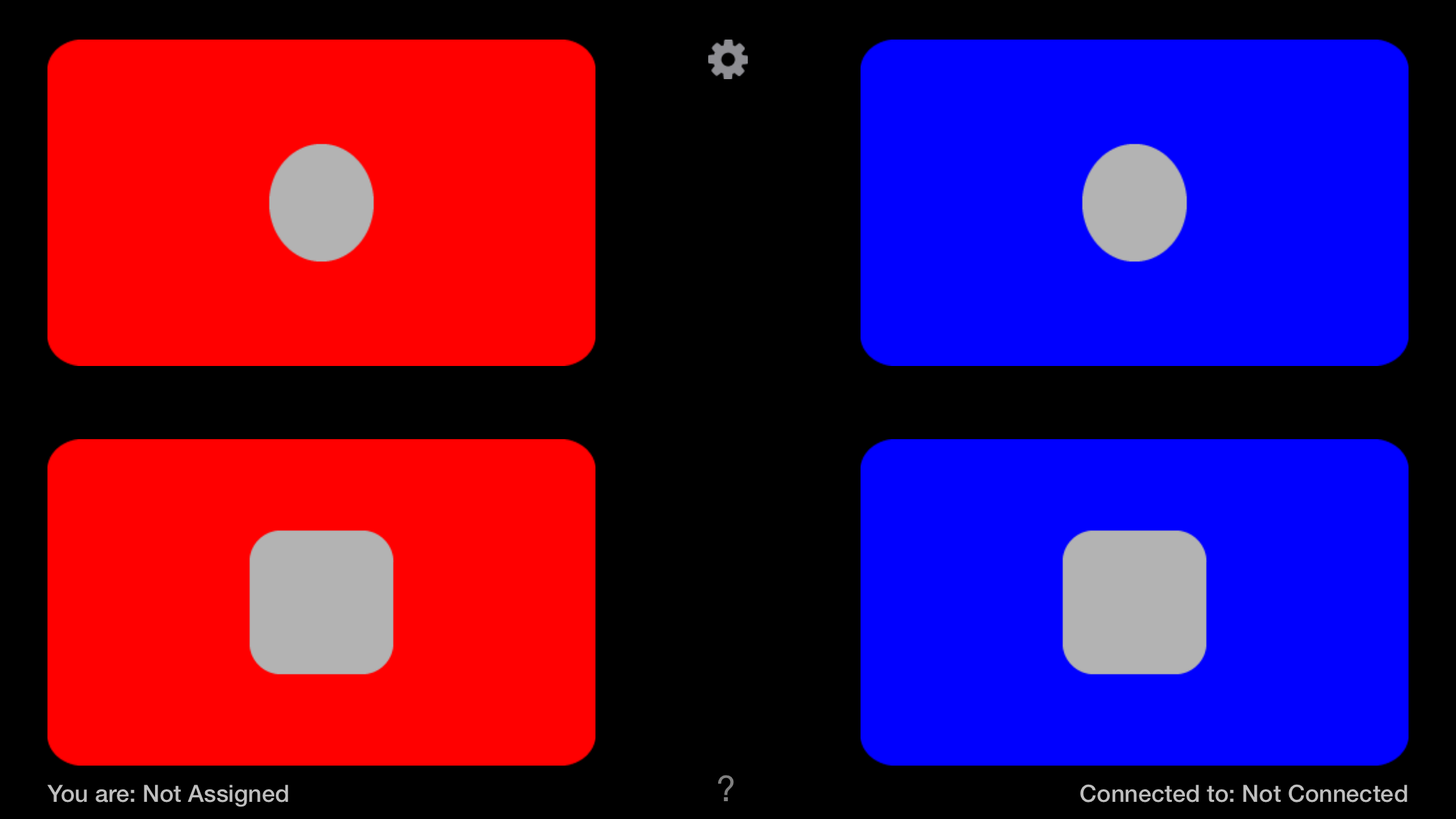 sparMaster Scoring