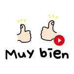 Pretty letter for Spanish ver1 App Positive Reviews