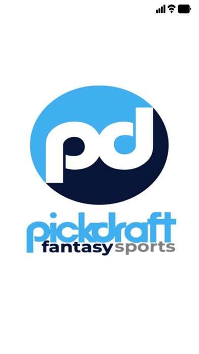 PickDraft Fantasy Sports Screenshot