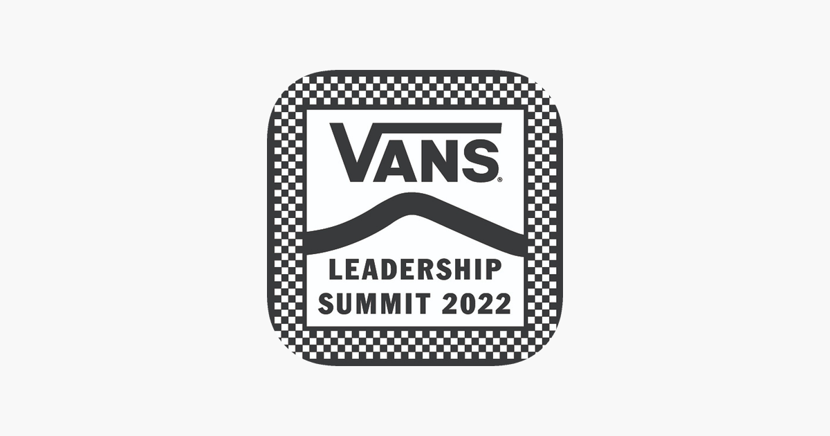 Vans Leadership Summit on the App Store