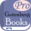 Icon Gutenberg Reader PRO: No ADS!