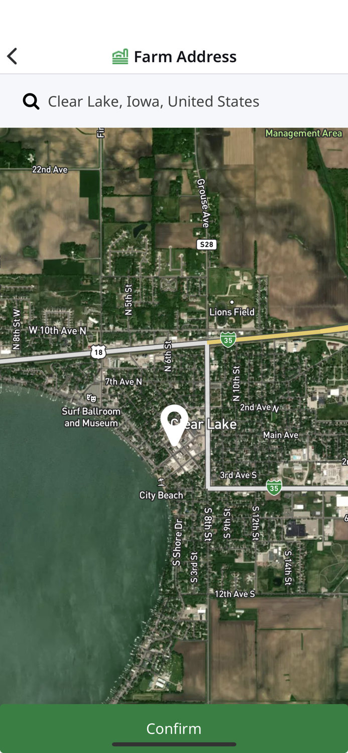 Cropwise Sustainability