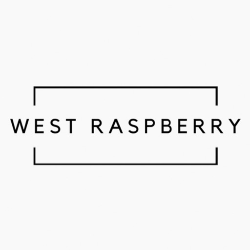 West Raspberry icon