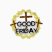 Good Friday Wishes logo