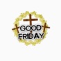 Good Friday Wishes app download
