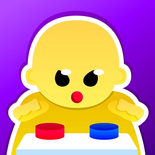 ToT or Trivia Icon