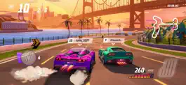 Game screenshot Horizon Chase 2 mod apk