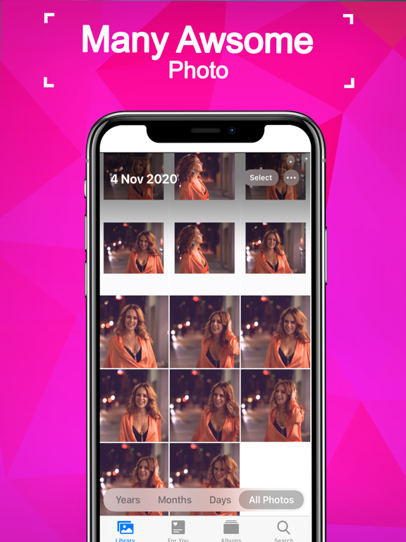 Screenshot #5 pour Video Frame Grabber: Clipgrab