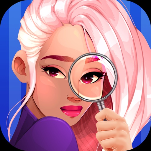 Find hidden objects spot it by yolo game studio