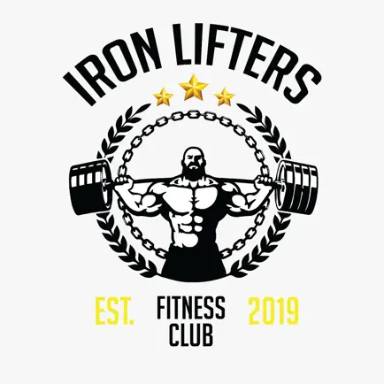 Iron Lifters Читы
