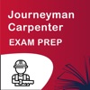 Journeyman Carpenter Exam Prep icon