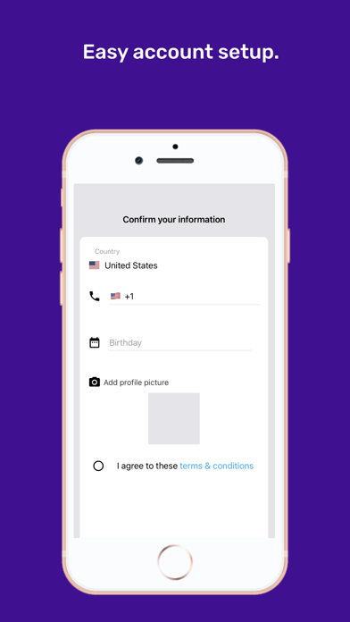 Joblio Screenshot
