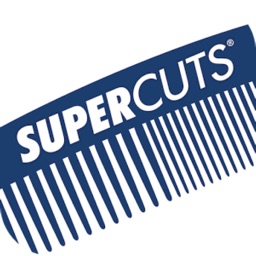 Supercuts Hair Salon Check-in